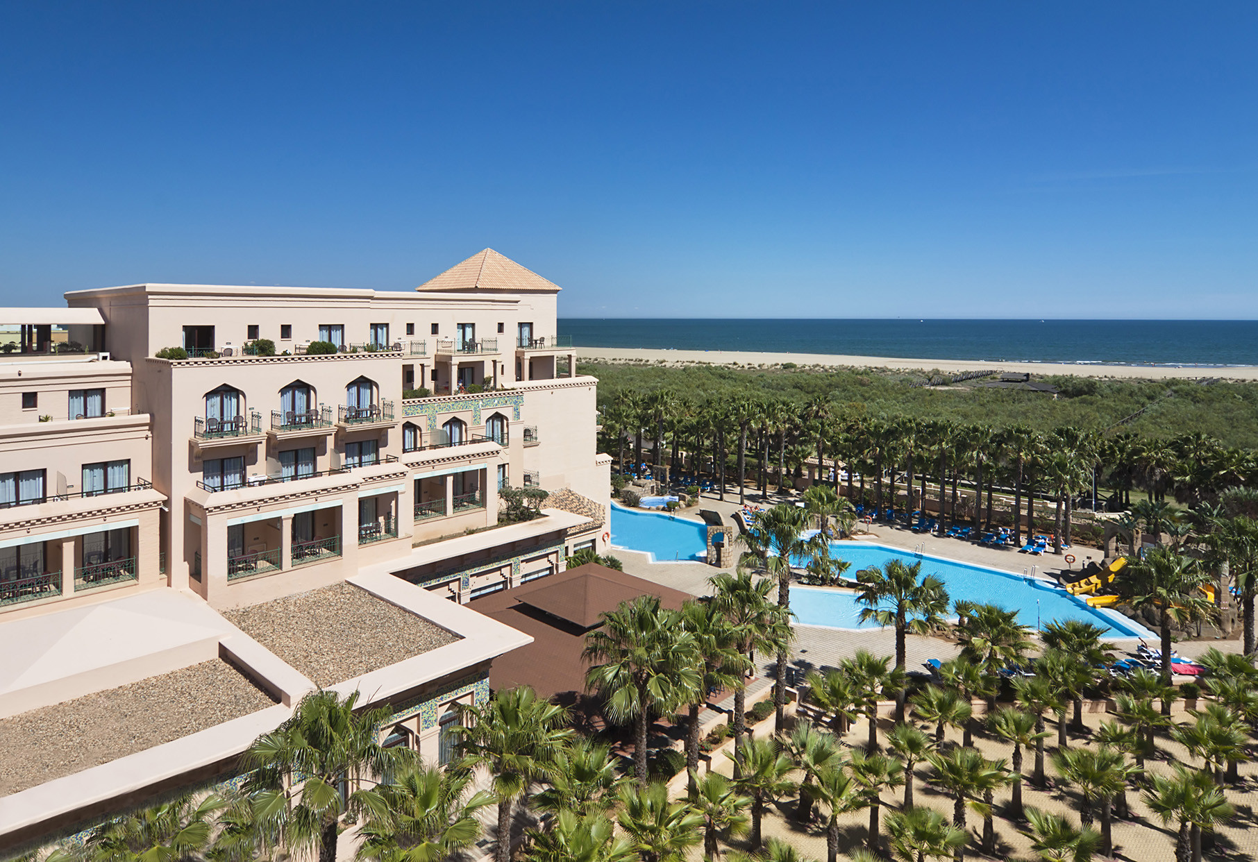 playacanela hotel